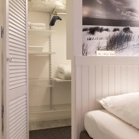 Sylter Perle App Nantucket Lägenhet