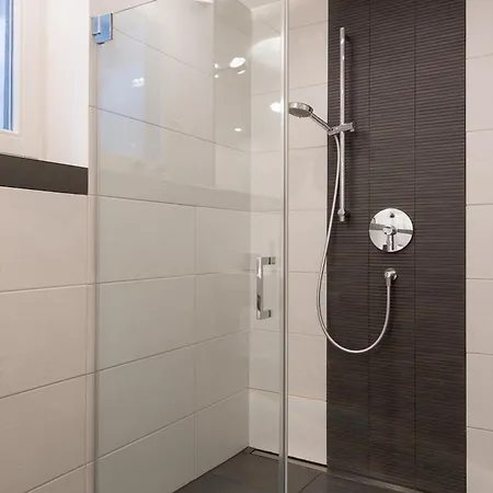 Sylter Perle App Nantucket Wenningstedt-Braderup