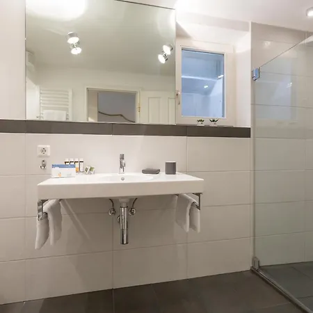 Sylter Perle App Nantucket *