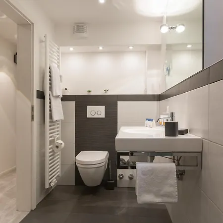 Sylter Perle App Nantucket *