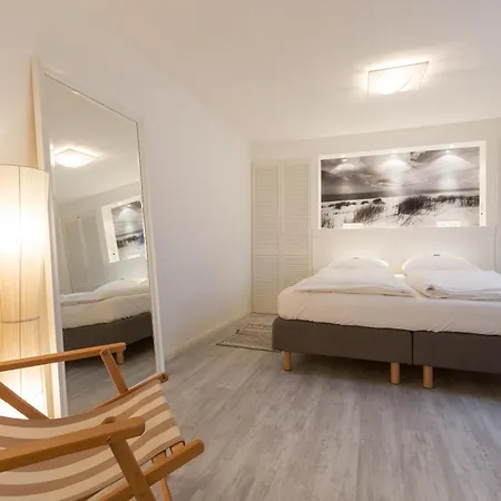 Lägenhet Sylter Perle App Nantucket *