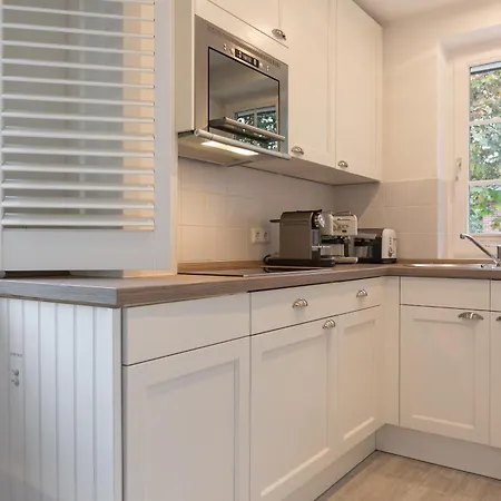 Sylter Perle App Nantucket *