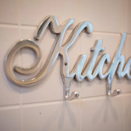 Sylter Perle App Nantucket