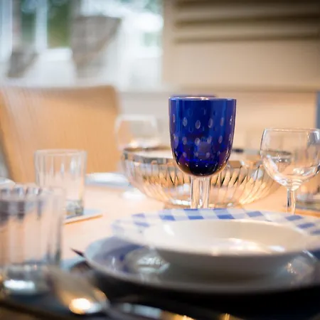 Lägenhet Sylter Perle App Nantucket Wenningstedt-Braderup