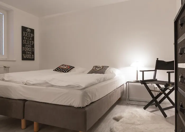 Appartamento Sylter Perle App Nantucket *