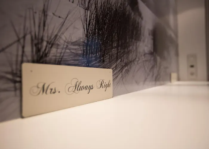 Sylter Perle App Nantucket Wenningstedt-Braderup