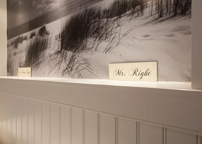 Sylter Perle App Nantucket Appartamento Wenningstedt-Braderup