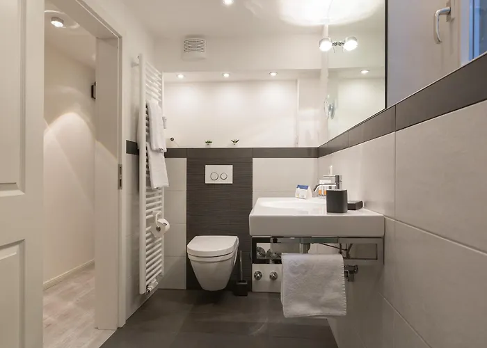 Sylter Perle App Nantucket *