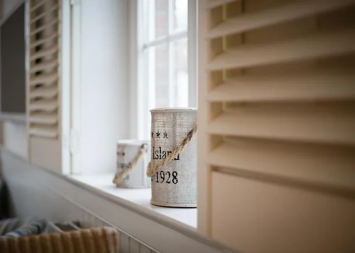 Appartamento Sylter Perle App Nantucket