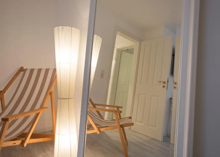 Sylter Perle App Nantucket Wenningstedt-Braderup