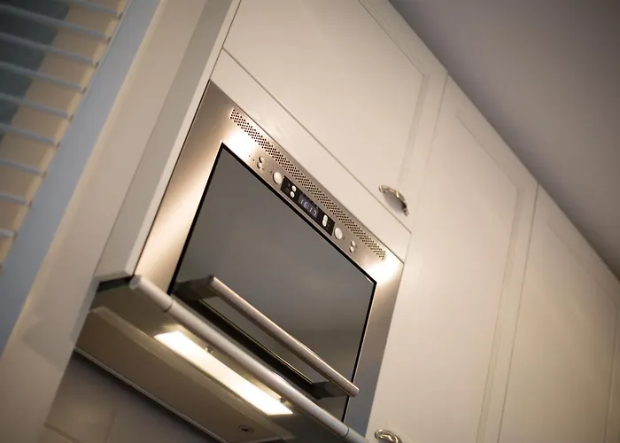 Sylter Perle App Nantucket Appartamento