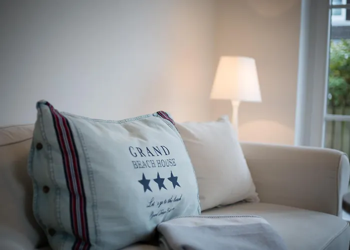 Sylter Perle App Nantucket Appartamento